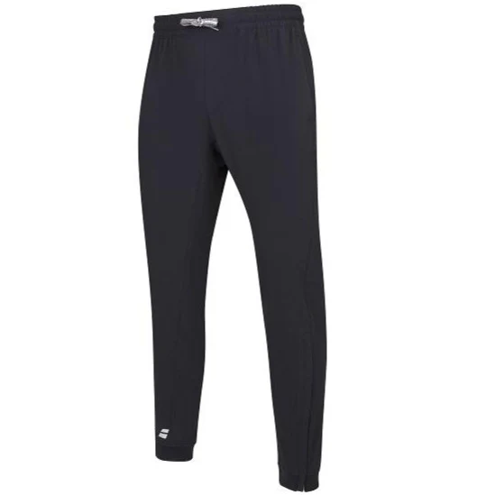 Babolat Men's Play Pants (Black) - Image 3