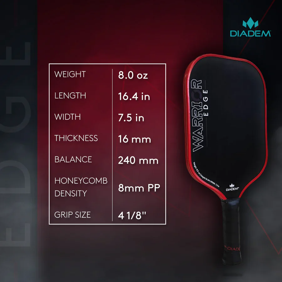 Diadem Warrior Edge - Image 3