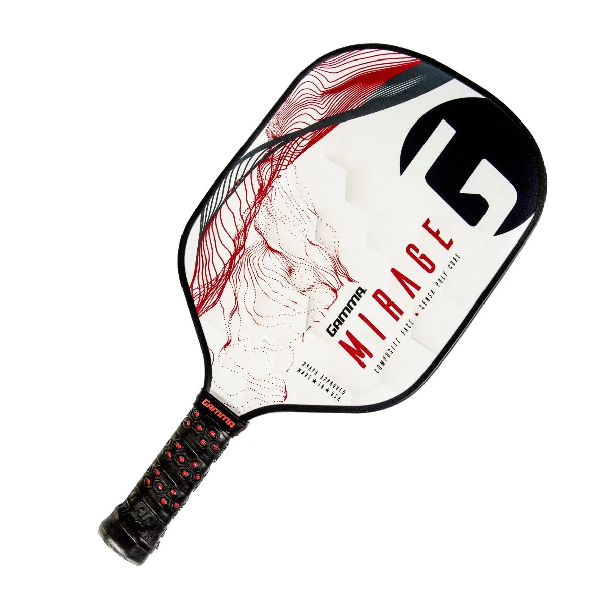 Gamma Mirage SensaCore - Image 5