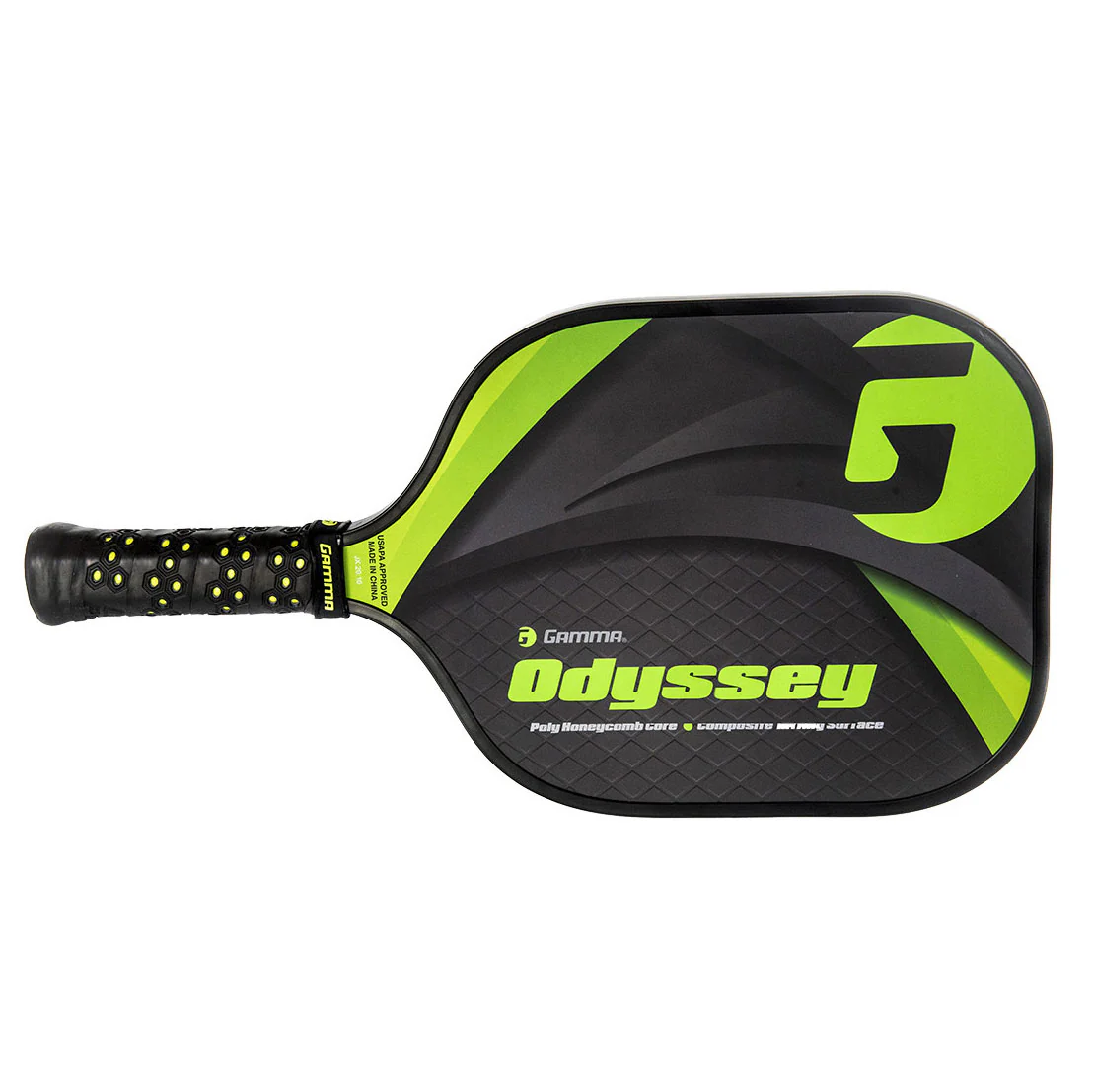 Gamma Odyssey - Image 3