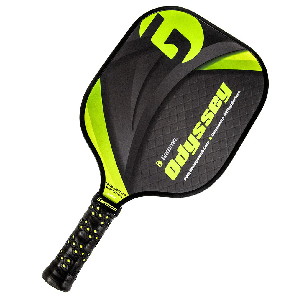 Gamma Odyssey - Image 4
