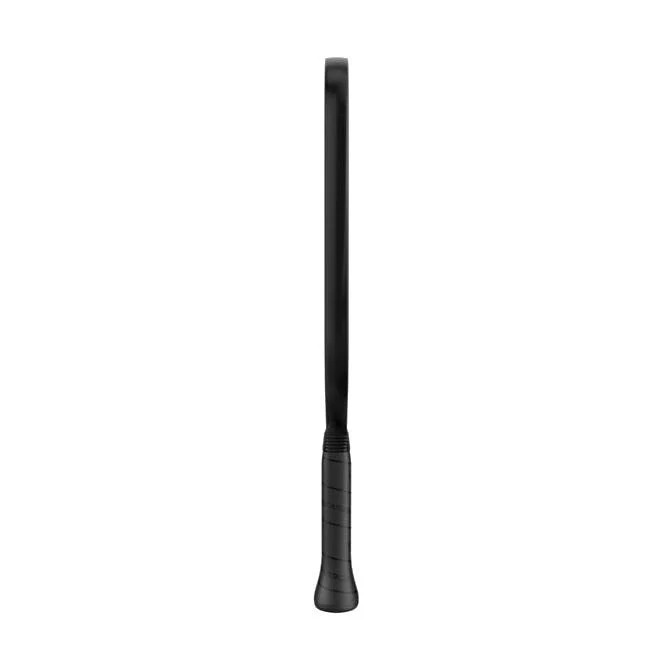 Gearbox GBX Raw Carbon Pickleball Paddle (8.5 oz.) 4" - Image 4
