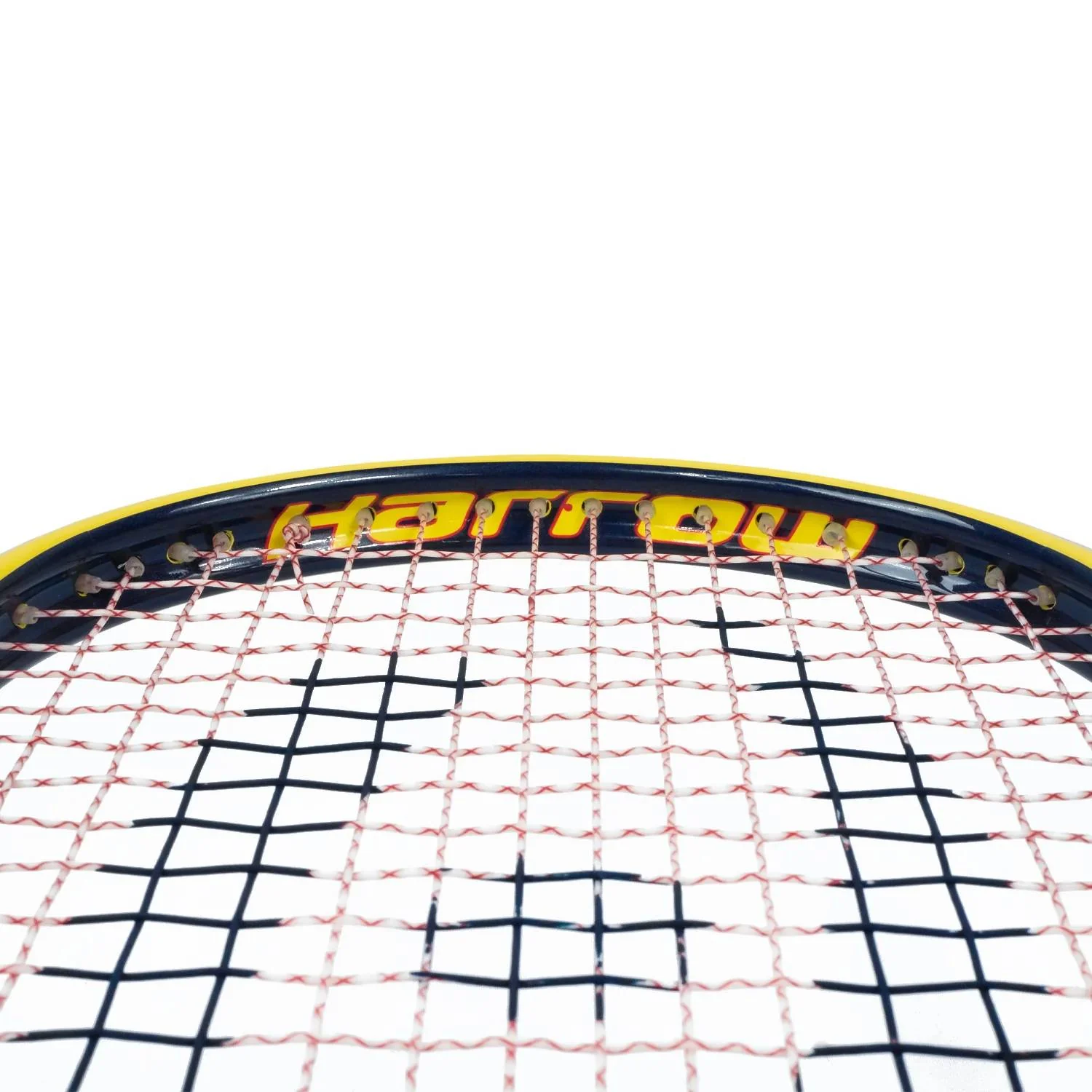 Harrow Vapor 110 (Yellow/Blue/Red) - Image 4