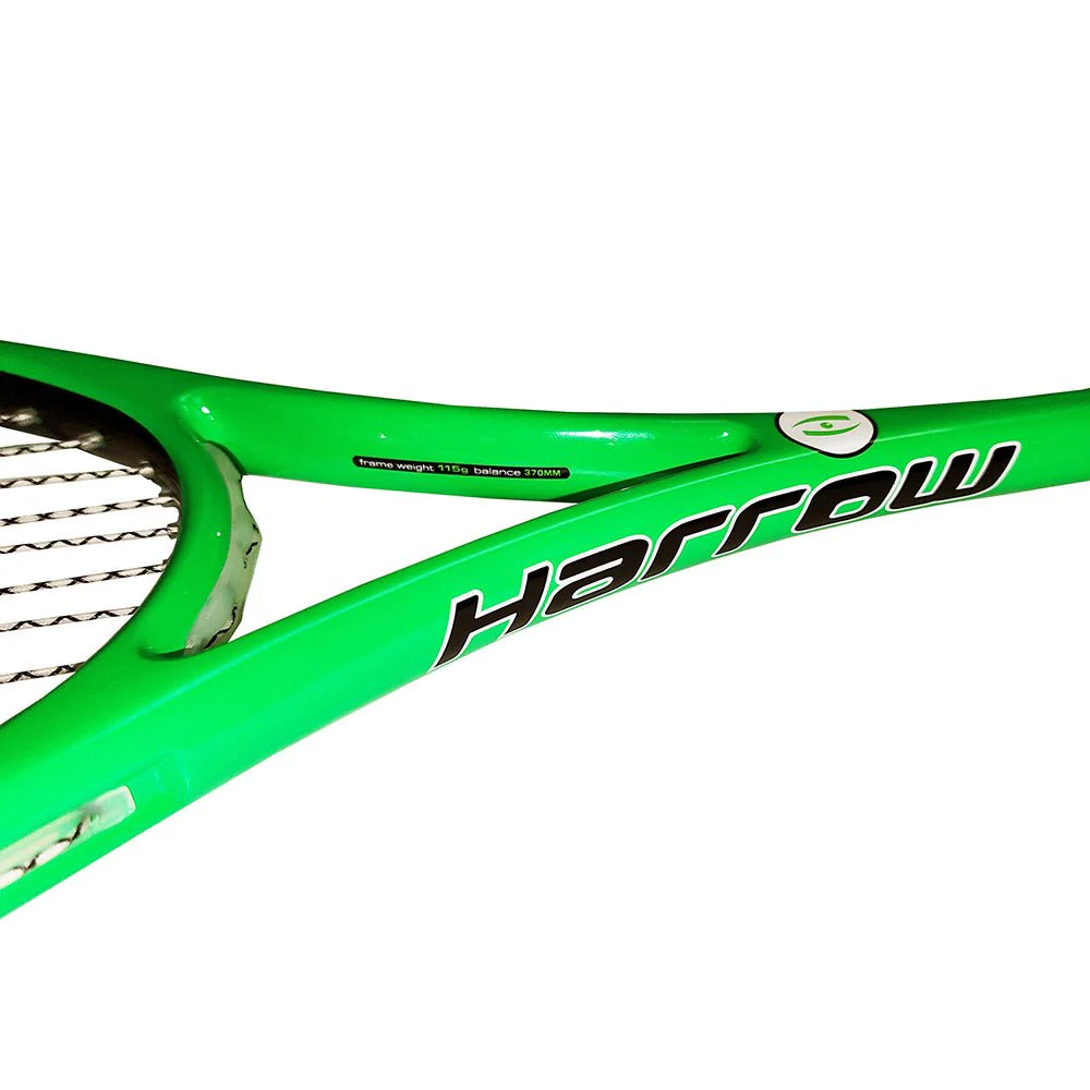 Harrow Vibe 115 (Lime/Black) - Image 3