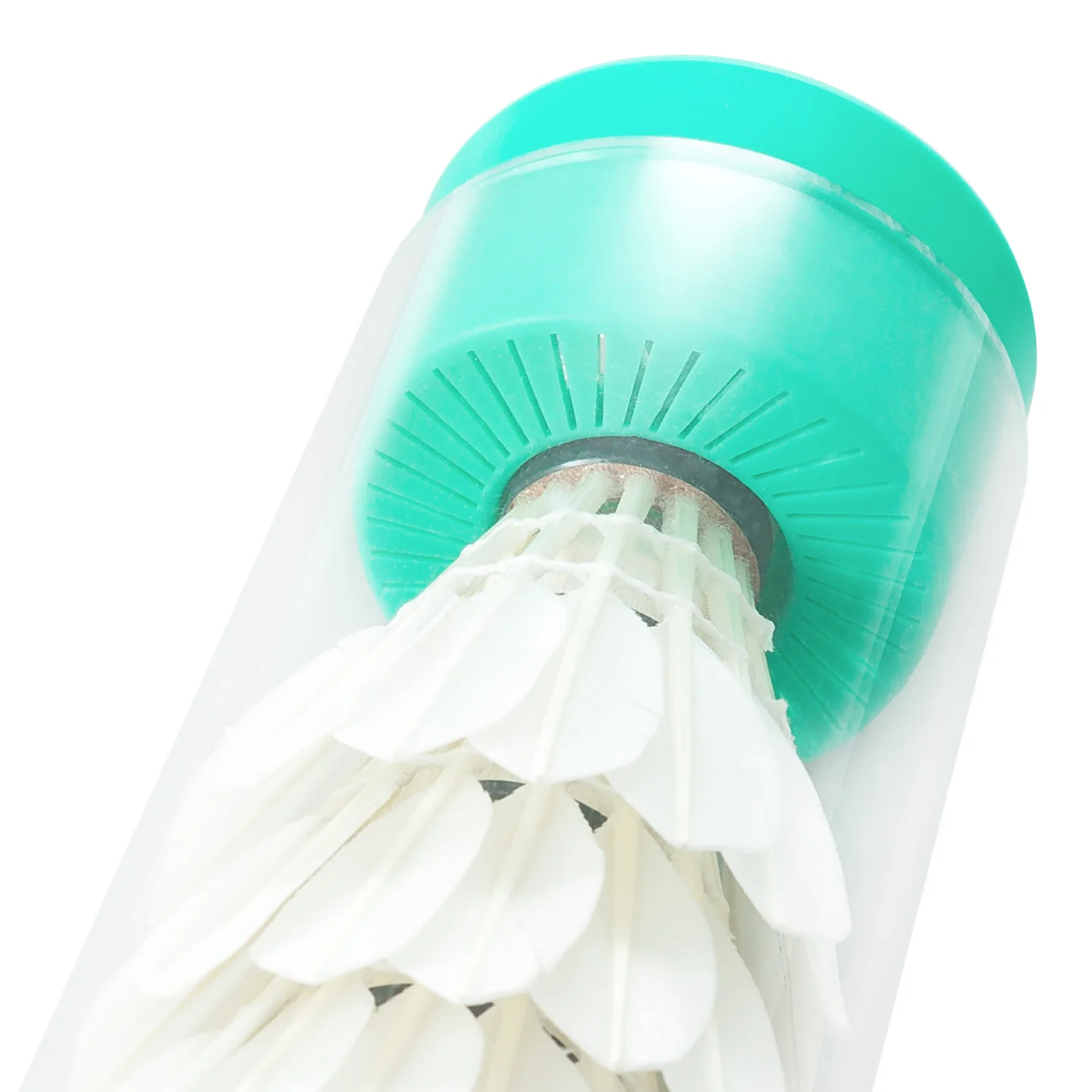 Humidome Feather Shuttlecock Humidifier - Image 3
