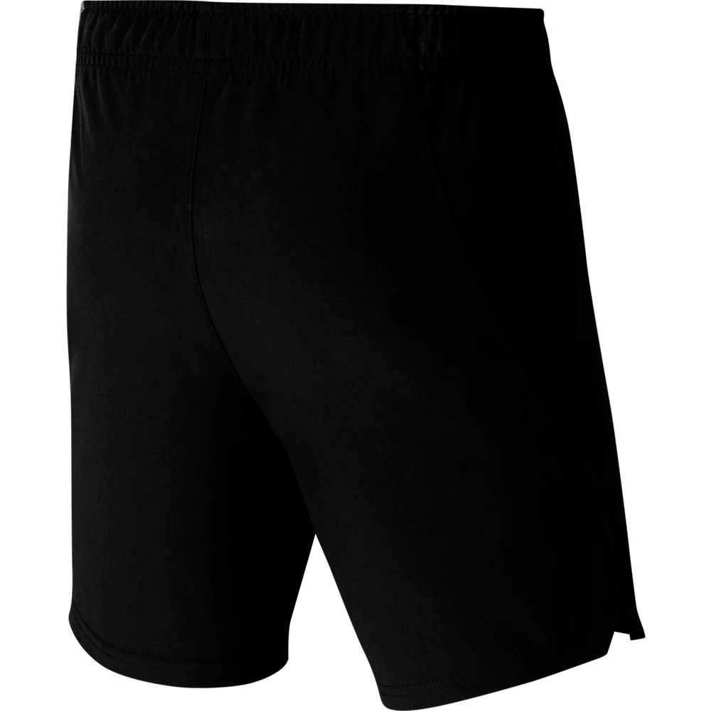 Nike Boy's Court Flex Ace Short (Black/White) - Image 7