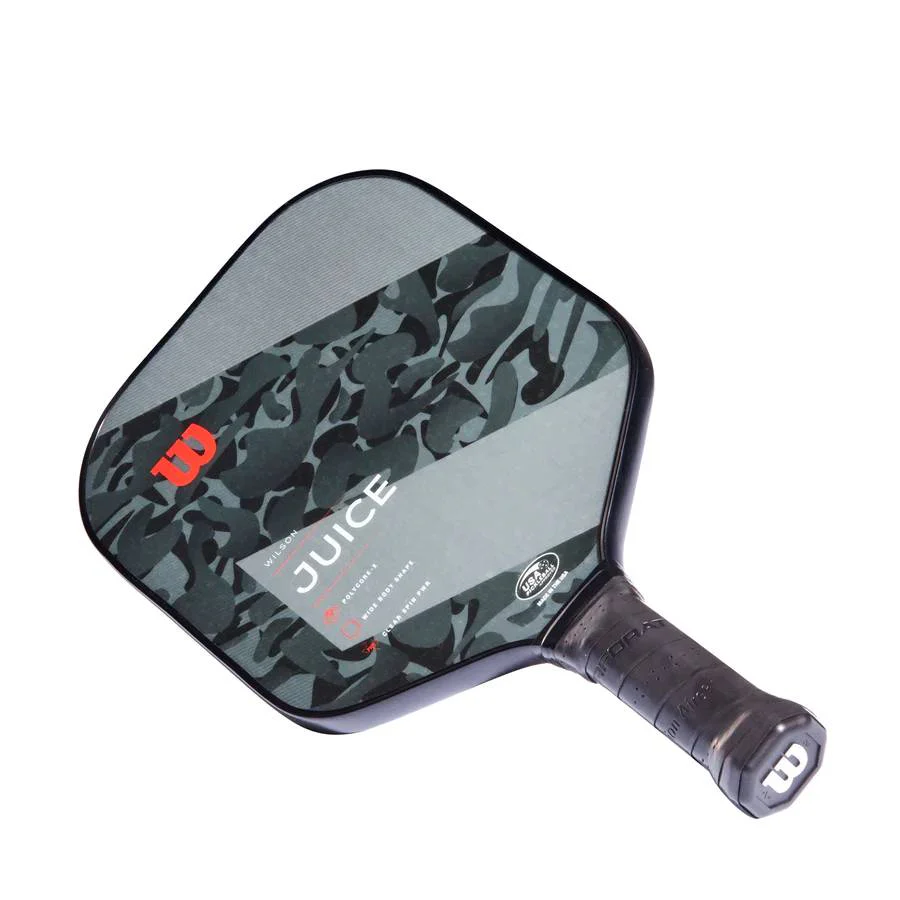 Wilson Juice Camo - Image 4