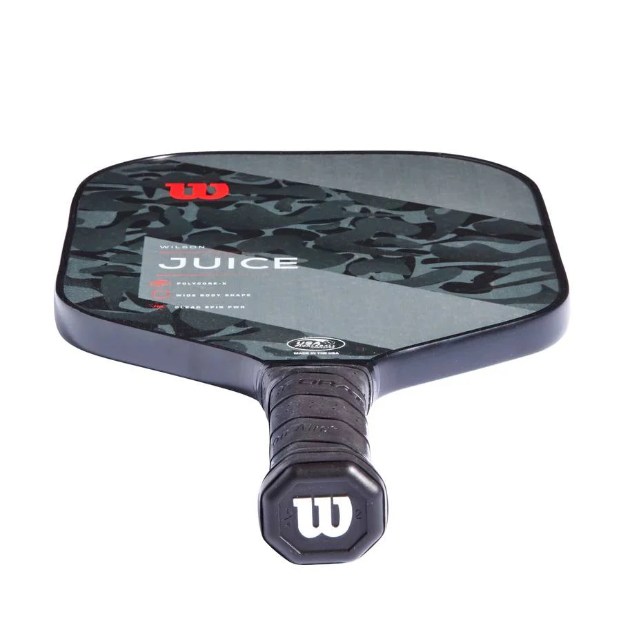 Wilson Juice Camo - Image 5